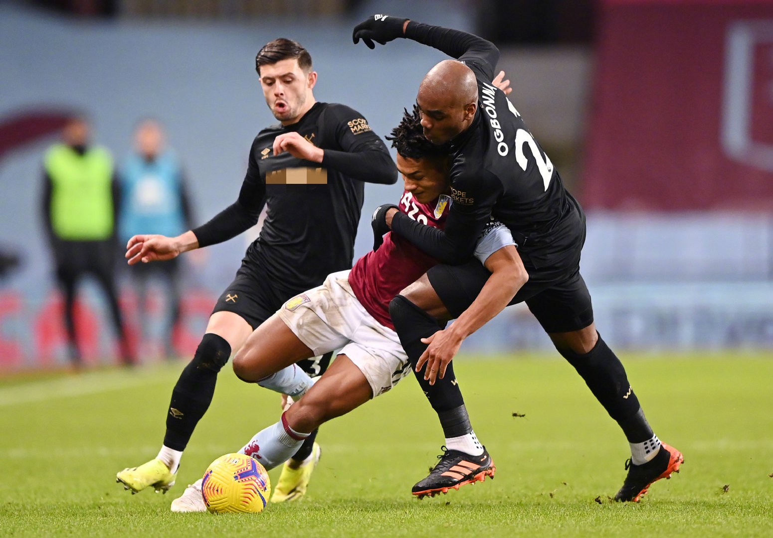 心理的强大 心理的强大