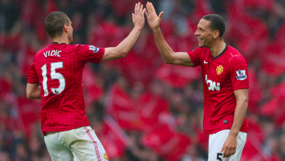 结果的较量 结果的较量